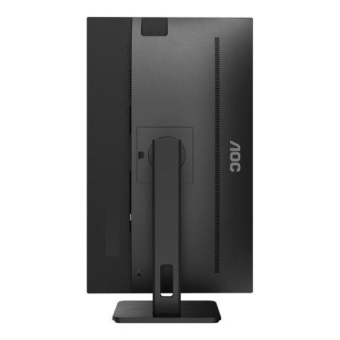 AOC Q27P2Q LED display 68,6 cm (27") 2560 x 1440 px Quad HD Czarny AOC Q27P2Q LED display 68,6 cm (27") 2560 x 1440 px Quad HD Czarny