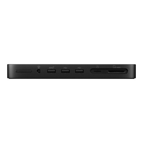 ASUS DC500 Triple 4K Thunderbolt™4 Dock 150Watt ASUS DC500 Triple 4K Thunderbolt™4 Dock 150Watt