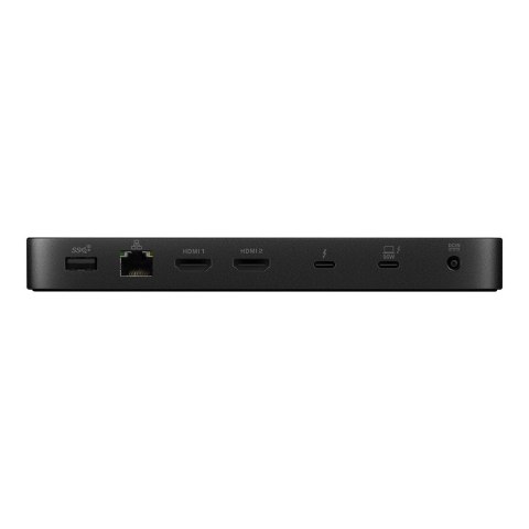 ASUS DC500 Triple 4K Thunderbolt™4 Dock 150Watt ASUS DC500 Triple 4K Thunderbolt™4 Dock 150Watt