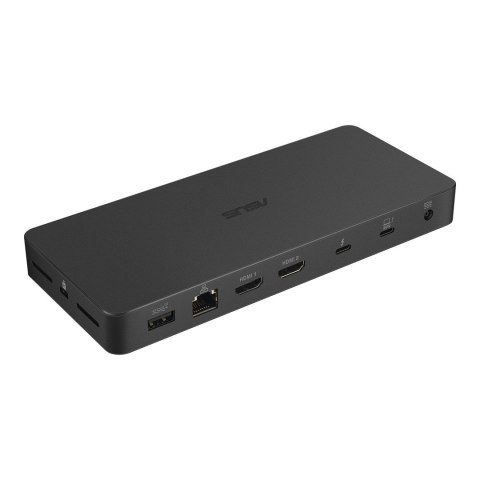 ASUS DC500 Triple 4K Thunderbolt™4 Dock 150Watt ASUS DC500 Triple 4K Thunderbolt™4 Dock 150Watt