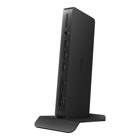 ASUS DC500 Triple 4K Thunderbolt™4 Dock 150Watt ASUS DC500 Triple 4K Thunderbolt™4 Dock 150Watt