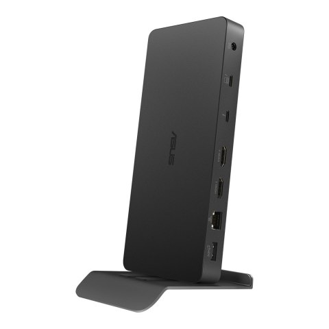 ASUS DC500 Triple 4K Thunderbolt™4 Dock 150Watt ASUS DC500 Triple 4K Thunderbolt™4 Dock 150Watt