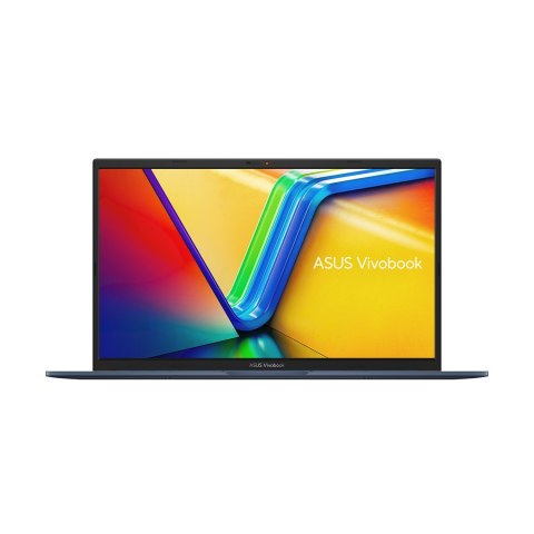 ASUS F1704VAP-SB52 Core 5 120U 17.3" FHD 16GB SSD512 BT Win11 Quiet Blue (REPACK) 2Y ASUS F1704VAP-SB52 Core 5 120U 17.3" FHD 16GB SSD512 BT Win11 Quiet Blue (REPACK) 2Y
