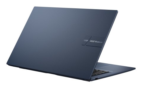 ASUS F1704VAP-SB52 Core 5 120U 17.3" FHD 16GB SSD512 BT Win11 Quiet Blue (REPACK) 2Y ASUS F1704VAP-SB52 Core 5 120U 17.3" FHD 16GB SSD512 BT Win11 Quiet Blue (REPACK) 2Y
