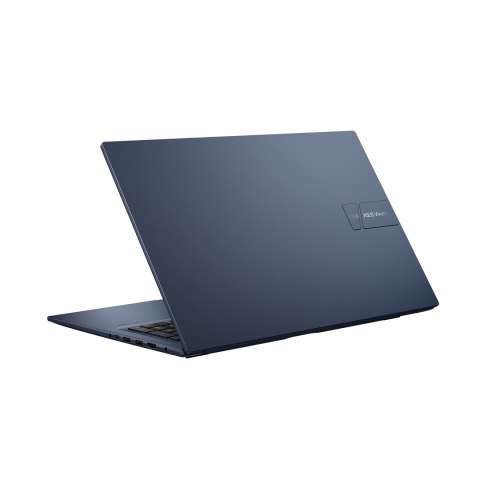ASUS F1704VAP-SB52 Core 5 120U 17.3" FHD 16GB SSD512 BT Win11 Quiet Blue (REPACK) 2Y ASUS F1704VAP-SB52 Core 5 120U 17.3" FHD 16GB SSD512 BT Win11 Quiet Blue (REPACK) 2Y