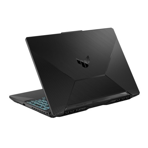 ASUS FA506NCR-WH71 Ryzen 7 7435HS 15.6" FHD 144Hz 16GB SSD512 BT BLKB Geforce RTX 3050 4GB Win11 Graphite Black (REPACK) 2Y ASUS FA506NCR-WH71 Ryzen 7 7435HS 15.6" FHD 144Hz 16GB SSD512 BT BLKB Geforce RTX 3050 4GB Win11 Graphite Black (REPACK) 2Y