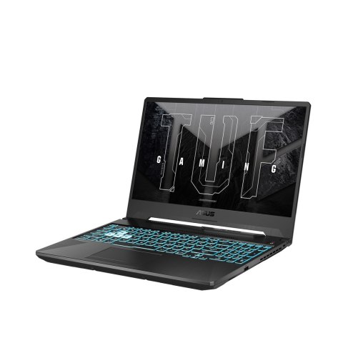 ASUS FA506NCR-WH71 Ryzen 7 7435HS 15.6" FHD 144Hz 16GB SSD512 BT BLKB Geforce RTX 3050 4GB Win11 Graphite Black (REPACK) 2Y ASUS FA506NCR-WH71 Ryzen 7 7435HS 15.6" FHD 144Hz 16GB SSD512 BT BLKB Geforce RTX 3050 4GB Win11 Graphite Black (REPACK) 2Y