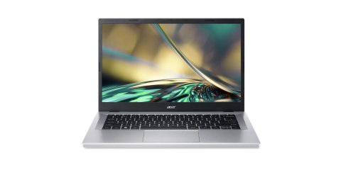 Acer A314-36P-3772DX i3-305 14" FHD 8GB SSD256 BT Win11 Silver (REPACK) 2Y Acer A314-36P-3772DX i3-305 14" FHD 8GB SSD256 BT Win11 Silver (REPACK) 2Y