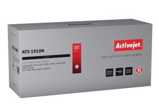 Activejet ATS-1910N Toner (zamiennik Samsung MLT-D1052L; Supreme; 2500 stron; czarny) (WYPRZEDAŻ)