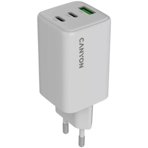 Canyon CU65ACC Aparat cyfrowy, Kontroler do gier, Słuchawki, Zestaw słuchawkowy, Telefon komórkowy, Laptop, Power bank, Smartfon Canyon CU65ACC Aparat cyfrowy, Kontroler do gier, Słuchawki, Zestaw słuchawkowy, Telefon komórkowy, Laptop, Power bank, Smartfon