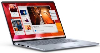 Dell I7640-7059BLU Ultra 7-155H 16" WUXGA Touch 32GB SSD1TB BT BLKB Win11 Blue (REPACK) 2Y
