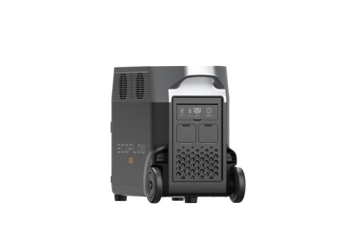 EcoFlow Delta Pro przenośne stacja zasilająca Litowo-żelazowo-fosforanowy (LiFePO4) 3600 W 45 kg EcoFlow Delta Pro przenośne stacja zasilająca Litowo-żelazowo-fosforanowy (LiFePO4) 3600 W 45 kg