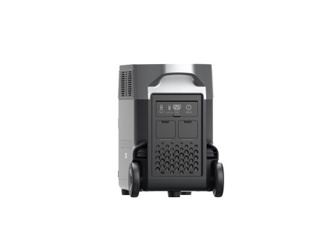 EcoFlow Delta Pro przenośne stacja zasilająca Litowo-żelazowo-fosforanowy (LiFePO4) 3600 W 45 kg EcoFlow Delta Pro przenośne stacja zasilająca Litowo-żelazowo-fosforanowy (LiFePO4) 3600 W 45 kg