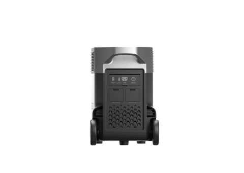 EcoFlow Delta Pro przenośne stacja zasilająca Litowo-żelazowo-fosforanowy (LiFePO4) 3600 W 45 kg EcoFlow Delta Pro przenośne stacja zasilająca Litowo-żelazowo-fosforanowy (LiFePO4) 3600 W 45 kg