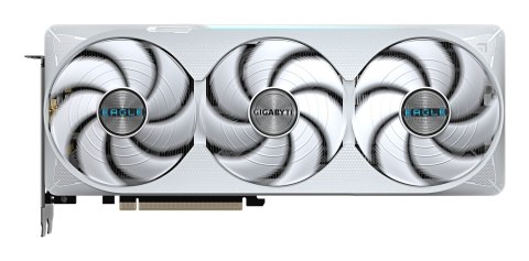 GIGABYTE GeForce RTX 5070 Ti EAGLE OC ICE SFF 16G NVIDIA 16 GB GDDR7 GIGABYTE GeForce RTX 5070 Ti EAGLE OC ICE SFF 16G NVIDIA 16 GB GDDR7