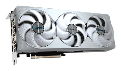 GIGABYTE GeForce RTX 5070 Ti EAGLE OC ICE SFF 16G NVIDIA 16 GB GDDR7 GIGABYTE GeForce RTX 5070 Ti EAGLE OC ICE SFF 16G NVIDIA 16 GB GDDR7
