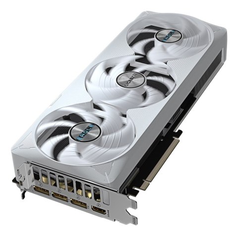 GIGABYTE GeForce RTX 5070 Ti EAGLE OC ICE SFF 16G NVIDIA 16 GB GDDR7 GIGABYTE GeForce RTX 5070 Ti EAGLE OC ICE SFF 16G NVIDIA 16 GB GDDR7