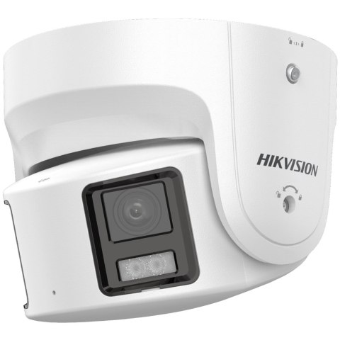 Hikvision DS-2CD2387G2P-LSU/SL Wieżyczka Kamera bezpieczeństwa IP 5120 x 1440 px Sufit Hikvision DS-2CD2387G2P-LSU/SL Wieżyczka Kamera bezpieczeństwa IP 5120 x 1440 px Sufit