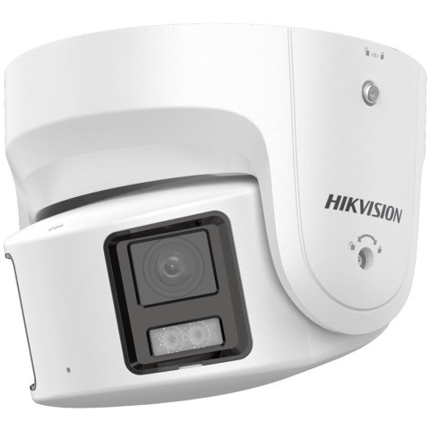 Hikvision DS-2CD2387G2P-LSU/SL Wieżyczka Kamera bezpieczeństwa IP 5120 x 1440 px Sufit Hikvision DS-2CD2387G2P-LSU/SL Wieżyczka Kamera bezpieczeństwa IP 5120 x 1440 px Sufit