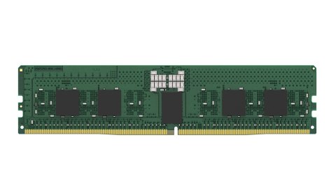Kingston UDIMM ECC 16GB DDR5 1Rx8 Hynix A 4800MHz PC5-38400 KSM48E40BS8KI-16HA Kingston UDIMM ECC 16GB DDR5 1Rx8 Hynix A 4800MHz PC5-38400 KSM48E40BS8KI-16HA