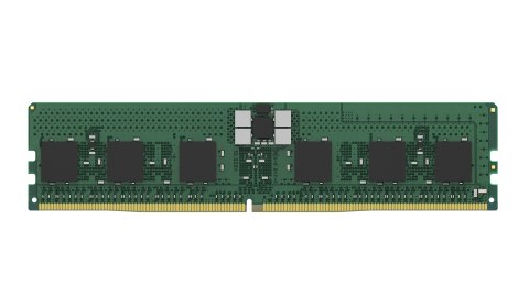 Kingston UDIMM ECC 16GB DDR5 1Rx8 Hynix A 4800MHz PC5-38400 KSM48E40BS8KI-16HA Kingston UDIMM ECC 16GB DDR5 1Rx8 Hynix A 4800MHz PC5-38400 KSM48E40BS8KI-16HA