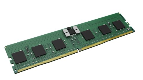Kingston UDIMM ECC 16GB DDR5 1Rx8 Hynix A 4800MHz PC5-38400 KSM48E40BS8KI-16HA Kingston UDIMM ECC 16GB DDR5 1Rx8 Hynix A 4800MHz PC5-38400 KSM48E40BS8KI-16HA