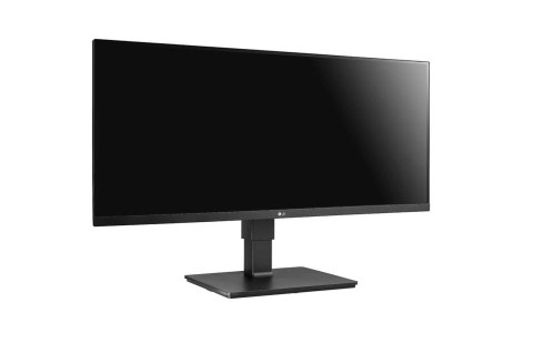 LG 34BR65F-B monitor komputerowy 86,4 cm (34") 2560 x 1080 px WFHD LCD Czarny LG 34BR65F-B monitor komputerowy 86,4 cm (34") 2560 x 1080 px WFHD LCD Czarny