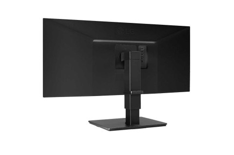 LG 34BR65F-B monitor komputerowy 86,4 cm (34") 2560 x 1080 px WFHD LCD Czarny LG 34BR65F-B monitor komputerowy 86,4 cm (34") 2560 x 1080 px WFHD LCD Czarny