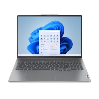 Lenovo PRO-5-16IMH9 Ultra 9 185H 16" 2K OLED 120Hz 32GB SSD1TB BT BLKB GeForce RTX 4050 6GB Win11 Gray (REPACK) 2Y
