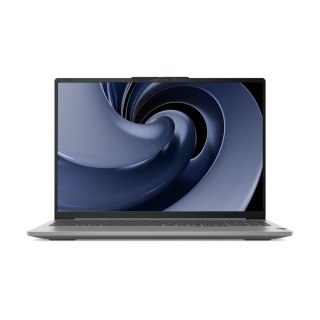 Lenovo PRO-5-16IMH9 Ultra 9 185H 16" 2K OLED 120Hz 32GB SSD1TB BT BLKB GeForce RTX 4050 6GB Win11 Gray (REPACK) 2Y
