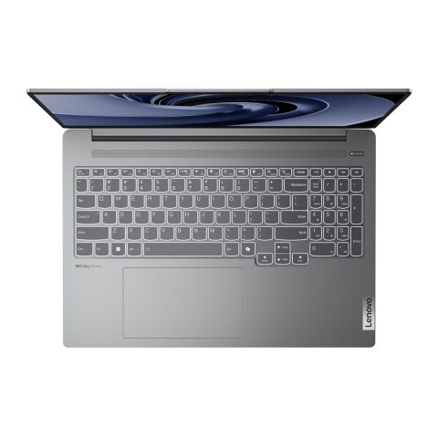 Lenovo PRO-5-16IMH9 Ultra 9 185H 16" 2K OLED 120Hz 32GB SSD1TB BT BLKB GeForce RTX 4050 6GB Win11 Gray (REPACK) 2Y Lenovo PRO-5-16IMH9 Ultra 9 185H 16" 2K OLED 120Hz 32GB SSD1TB BT BLKB GeForce RTX 4050 6GB Win11 Gray (REPACK) 2Y