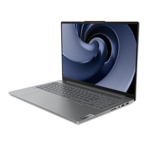 Lenovo PRO-5-16IMH9 Ultra 9 185H 16" 2K OLED 120Hz 32GB SSD1TB BT BLKB GeForce RTX 4050 6GB Win11 Gray (REPACK) 2Y Lenovo PRO-5-16IMH9 Ultra 9 185H 16" 2K OLED 120Hz 32GB SSD1TB BT BLKB GeForce RTX 4050 6GB Win11 Gray (REPACK) 2Y