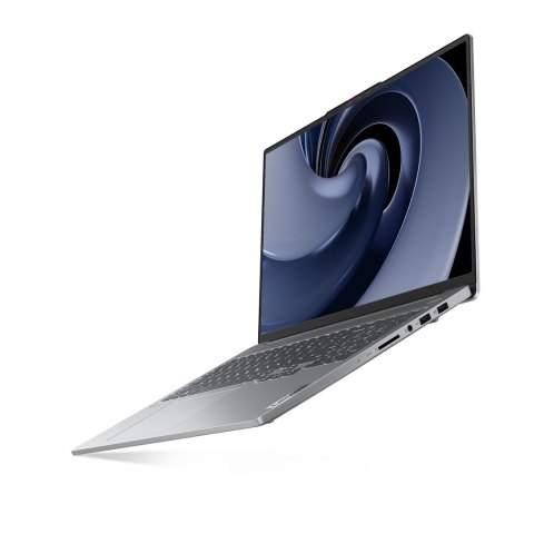 Lenovo PRO-5-16IMH9 Ultra 9 185H 16" 2K OLED 120Hz 32GB SSD1TB BT BLKB GeForce RTX 4050 6GB Win11 Gray (REPACK) 2Y Lenovo PRO-5-16IMH9 Ultra 9 185H 16" 2K OLED 120Hz 32GB SSD1TB BT BLKB GeForce RTX 4050 6GB Win11 Gray (REPACK) 2Y