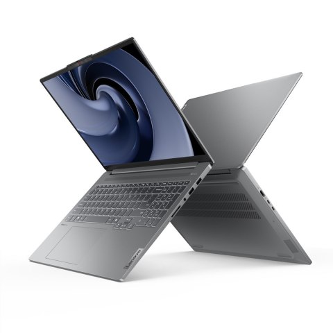 Lenovo PRO-5-16IMH9 Ultra 9 185H 16" 2K OLED 120Hz 32GB SSD1TB BT BLKB GeForce RTX 4050 6GB Win11 Gray (REPACK) 2Y Lenovo PRO-5-16IMH9 Ultra 9 185H 16" 2K OLED 120Hz 32GB SSD1TB BT BLKB GeForce RTX 4050 6GB Win11 Gray (REPACK) 2Y