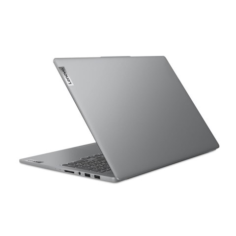 Lenovo PRO-5-16IMH9 Ultra 9 185H 16" 2K OLED 120Hz 32GB SSD1TB BT BLKB GeForce RTX 4050 6GB Win11 Gray (REPACK) 2Y Lenovo PRO-5-16IMH9 Ultra 9 185H 16" 2K OLED 120Hz 32GB SSD1TB BT BLKB GeForce RTX 4050 6GB Win11 Gray (REPACK) 2Y