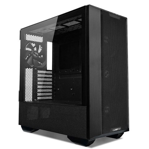 Lian Li LANCOOL III E-ATX Case Black Lian Li LANCOOL III E-ATX Case Black