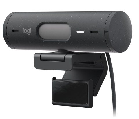Logitech Webcam Brio 505 Black Logitech Webcam Brio 505 Black
