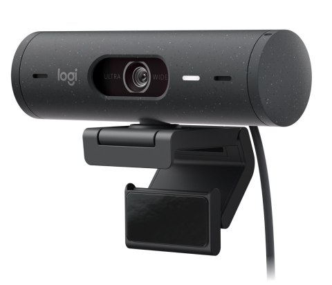 Logitech Webcam Brio 505 Black Logitech Webcam Brio 505 Black