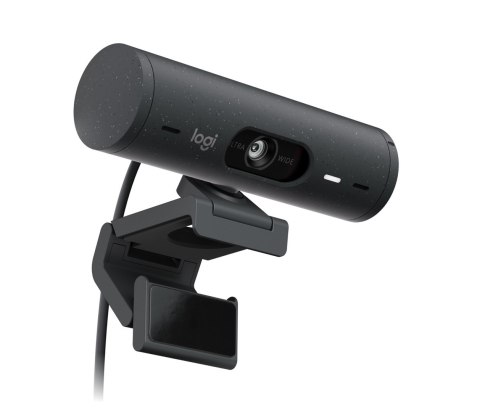 Logitech Webcam Brio 505 Black Logitech Webcam Brio 505 Black