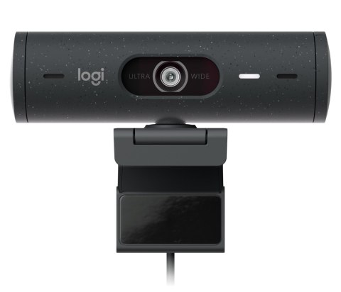 Logitech Webcam Brio 505 Black Logitech Webcam Brio 505 Black