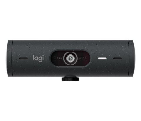 Logitech Webcam Brio 505 Black Logitech Webcam Brio 505 Black