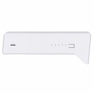 Mercusys MB130-4G router bezprzewodowy Ethernet Dual-band (2.4 GHz/5 GHz) Biały