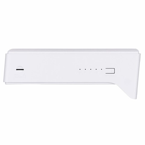 Mercusys MB130-4G router bezprzewodowy Ethernet Dual-band (2.4 GHz/5 GHz) Biały Mercusys MB130-4G router bezprzewodowy Ethernet Dual-band (2.4 GHz/5 GHz) Biały