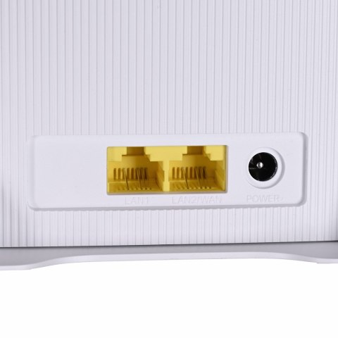 Mercusys MB130-4G router bezprzewodowy Ethernet Dual-band (2.4 GHz/5 GHz) Biały Mercusys MB130-4G router bezprzewodowy Ethernet Dual-band (2.4 GHz/5 GHz) Biały