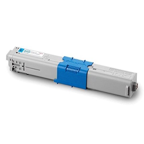 OKI 44469706 kaseta z tonerem 1 szt. Oryginalny Cyjan OKI 44469706 kaseta z tonerem 1 szt. Oryginalny Cyjan