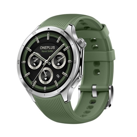 OnePlus Watch 3 Green
