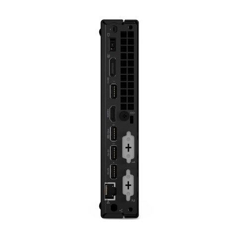 PC Lenovo M70q - Core i5 4.4 GHz - RAM: 16 GB DDR4 - HDD: 512 GB