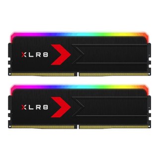 PNY MD32GK2D5600036XRGB moduł pamięci 32 GB 2 x 16 GB DDR5
