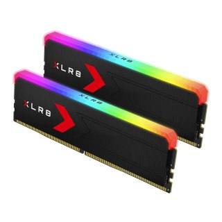 PNY MD32GK2D5600036XRGB moduł pamięci 32 GB 2 x 16 GB DDR5