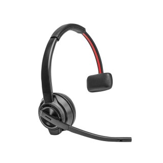 POLY Jednouszny zestaw słuchawkowy Savi 8410 Office DECT 1880-1900 MHz
